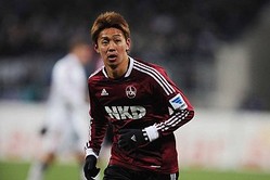 清武先発落ちの理由明かした指揮官「彼の練習に満足できなかった」