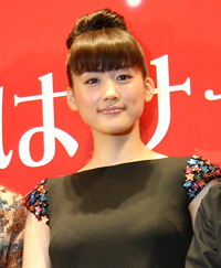 マスコミもお手上げ!? 綾瀬はるかにスキャンダルが出ない理由 マスコミもお手上げ!? 綾瀬はるかにスキャンダルが出ない理由