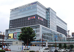 ��ޥ��ŵ��ܼҡ�LABI1���Ź�ޡʡ�Wikipedia�פ���