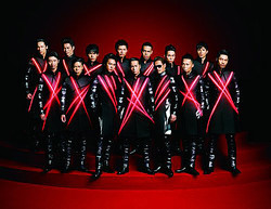 ��EXILEPRIDE������������򰦤��뤿����ס�rhythm zone��