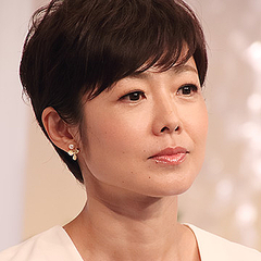 「有働由美子」の画像検索結果