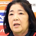 千恵子氏「体操界が嫌になった」