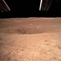 世界初着陸 撮影された月の裏側
