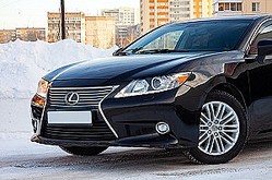 中国メディアは、「なぜレクサスは高額な輸送費をかけてまで、日本で生産し、中国へと輸出しているのか」と問いかける記事を掲載した。（イメージ写真提供：１２３ＲＦ）