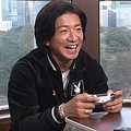 木村拓哉、自分のゲームキャラをプレイ...