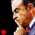 カルロス・ゴーン氏を逮捕