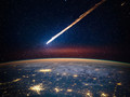 FallingMeteorite