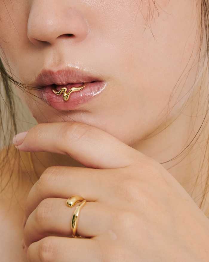女優｢新田さちか｣プロデュースブランド『VALLAN』・『BORRAKE