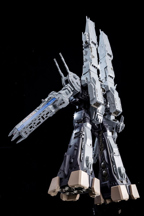 sdf-1マクロス　　　非売品ポスター MACROSS / ROBOTECH】YAMATO SDF-1 MACROSS 1/3000 wotafa's