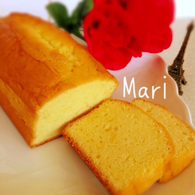 知ってる ケーキ型 を使いこなして ケーキの達人になる方法 ライブドアニュース