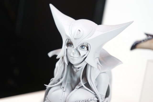 ドロンジョ様フィギュア broad_band55様確認用フィギュア①（新品