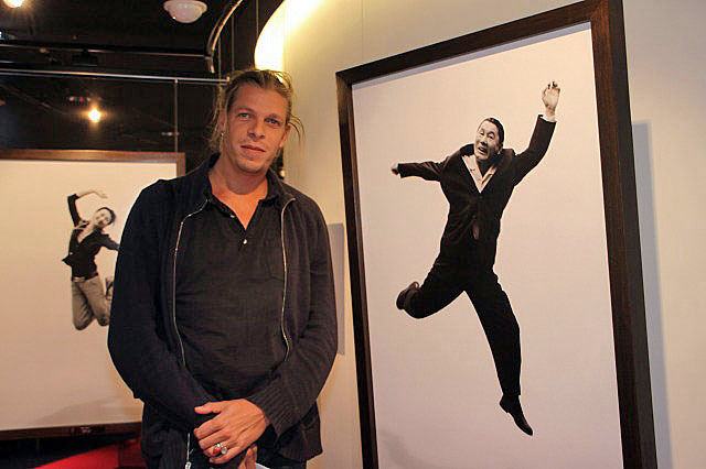 �ޥ��ʥࡦ�ե��Ƚ�°�μ̿��� ����å������ޥ衼���