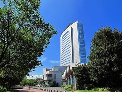 県庁所在地だけど県内一の人口 規模じゃない都市たち ライブドアニュース