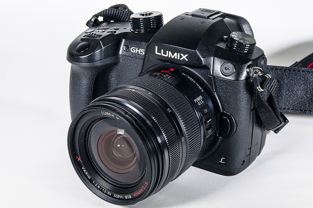 �ѥʥ��˥å���23����Ķ����GH5�פ�������٤Ǵ���