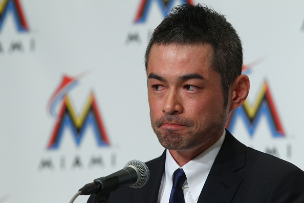 ŷϤ˽Υʡ꡼ޡ󥺤Υ[Getty Images]