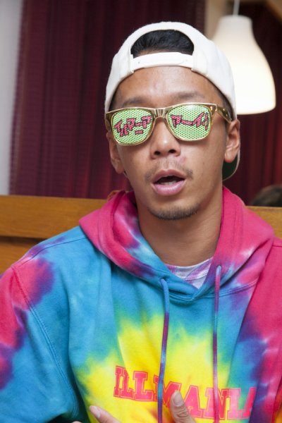 イルマニア 1回ブレイクして終わり はオレの野望じゃない ライブドアニュース