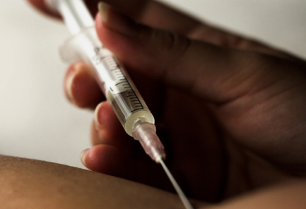 17歳少女の生殖器官を壊死させるドラッグがメキシコで流通。　（画像はイメージです）