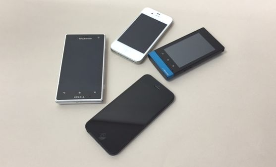 �쥹�ޥۤ�����Ѥ���ݤδ��� �ʰ¤����ѤǤ���������Ȥ���