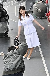 アイドルも登場する自衛隊広報誌 5月号で過去最高部数更新 ライブドアニュース