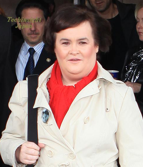 世界のスーパー・スターとなったスーザン・ボイルさんだが、徐々にセレブらしいワガママな態度を見せるようになって来たとアシスタントが語る。