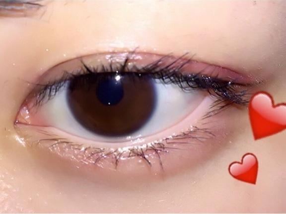 一本二役でうるつやリップ アイに メンソレータムリップベビークレヨンが使える Peachy ライブドアニュース