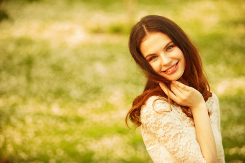 ヤクルトレディの美肌の秘密はコレ 肌がキレイな人は もキレイ Peachy ライブドアニュース