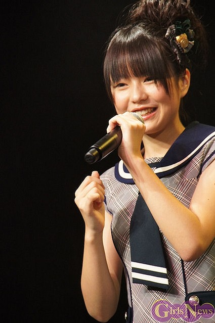 NMB48 öνAKB48ɽʤǮ