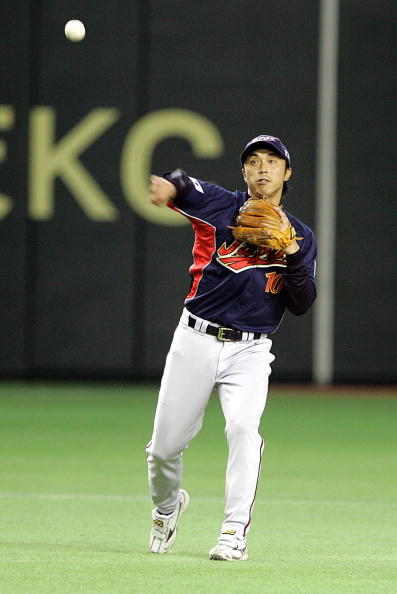 ��1��WBC������ɽ�����Ф���������˹׸��������ܿ����[Getty Images]