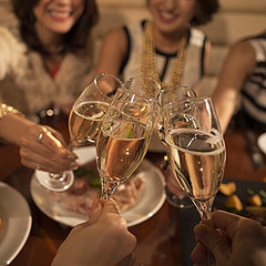 ランチ感覚で参加 既婚者同士のコンパの実態を調査 ライブドアニュース