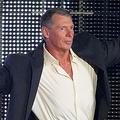 WWEのトップ、ビンス・マクマホン氏　画像はsportsworldnews.comのスクリーンショット