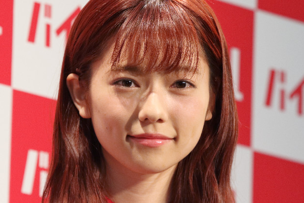 画像 全国の可愛い子を採用する バイトakb その面接官は 塩対応の島崎遥香 2 5 ライブドアニュース