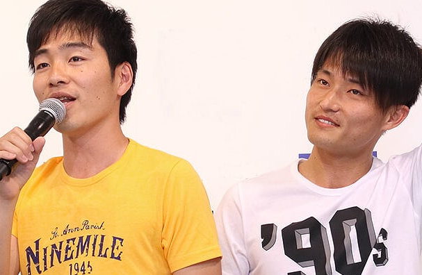 ジャルジャルが過去にトラブル オール阪神に出禁を言い渡されていた