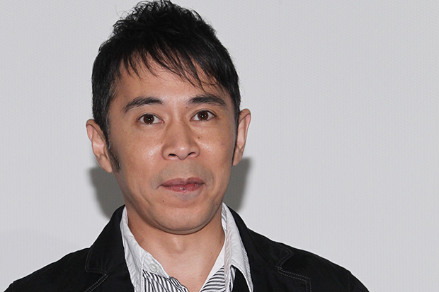 ナイナイ岡村隆史が 女性の鼻毛 をめぐり幼稚な発言 岡田准一も呆れ 15年12月25日掲載 ライブドアニュース