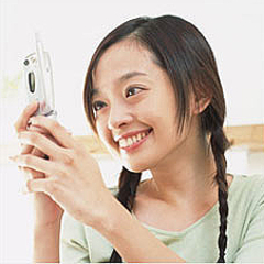 おやすみ メールに返信する Peachy ライブドアニュース