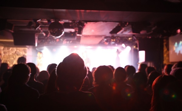 “夢中になったアーティスト”も5人5様だったSMAP(画像はイメージです)