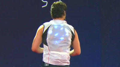 ���ޥۤ����Ϥβ���ư���Ѵ����ơֿ��Сפǲ���ʹ����褦�ˤʤ�ǥХ�����VEST�פȤϡ�