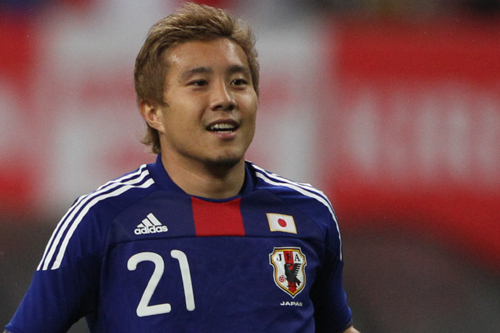 安田理大「俺が出たら勝ってた」