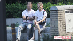 ��ǰ�����褦�˵��Ԥ�¤餻��30ʬ�Υ��󥿥ӥ塼�˱������ʡ�11ǯ��