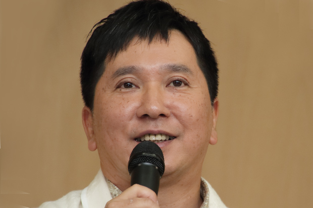 田中裕二