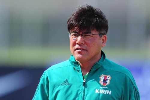 U-23������ɽ�ȥ��������������� ���ҿ������ġ����˲���ޤ���