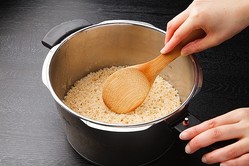 �ۥ�ȤϤȤäƤ���̣���������åȤ˺�Ŭ�ʸ��Ƥ���̣�������٤륳��