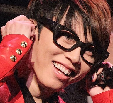 西川貴教 「紅白で最も話題になった出演歌手」に選出されTwitterで困惑