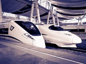 山東省政府系のメディア「中国山東網」は８日、「高鉄（高速鉄道）の海外輸出、価格の安さは決め手」にならないと題する記事を配信した。高速鉄道の東南アジアへの売り込みは日本との競争になるとして、「中国製はとにかく安い」とのイメージを打破する必要があると主張した。（イメージ写真提供：（Ｃ）　Ｐｉｎｇ　Ｈａｎ　／１２３ＲＦ．ＣＯＭ）