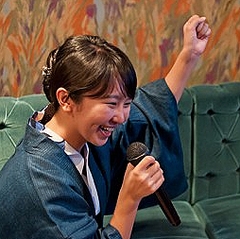 カラオケで女性が歌うとうれしい曲は カブトムシ 反対にもういい曲は ヘビーローテーション ライブドアニュース