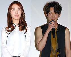 関ジャニ丸山もとばっちり 戸田恵梨香と綾野剛の熱愛ついに確定 Tvウォッチャーの芸能まるごと1週間 ライブドアニュース