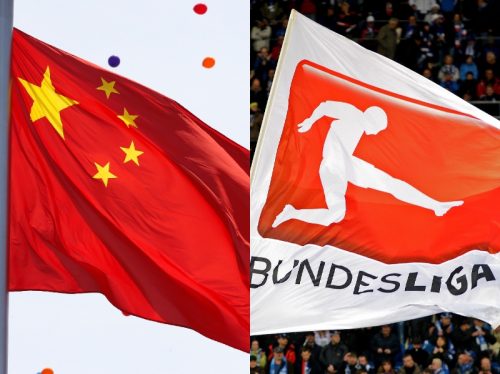 ブンデスリーガと中国が国家レベルで提携 爆買いの歯止めに？