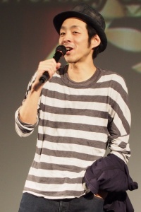 3月20日から24日まで、沖縄県内各地で開催された「第6回沖縄国際映画祭」。特にコアな映画ファンを喜ばせたプログラムと言えば、「桜坂映画大学」だろう。那覇市の映画館・桜坂劇場を会場に、関係者や芸人が講師となり、様々な角度で映画を紹介する上映会だ。(写真は筆者撮影)