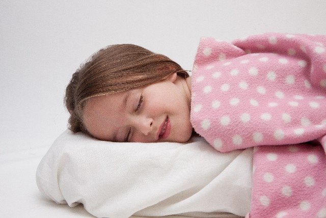 枕が変わると眠れない理由がわかった