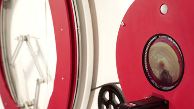 ハムスターを動力に「ハムスターの絵」を描くお絵かきマシンが登場