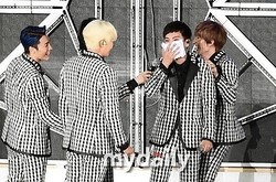 Super Junior イトゥク 亡くなった家族の話に涙 空にいる父と近づいた気がした ライブドアニュース